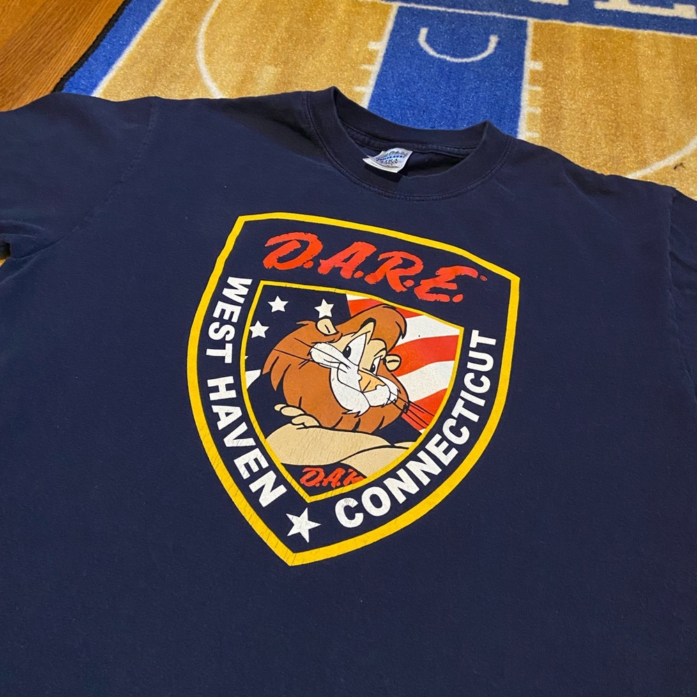 DARE Tee